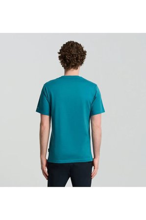 Columbia CSC M Naturally Outdoor SS Tee Erkek Kısa Kollu Tişört CS0410