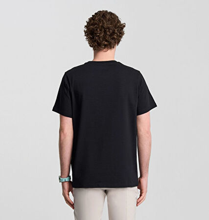 Columbia CSC M Comfort Columbia Shadow SS Tee Erkek Kısa Kollu Tişört CS0406