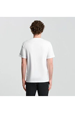 Columbia CSC M Actively Cooled SS Tee Erkek Tişört CS0418-100