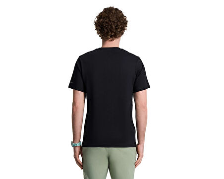 Columbia CSC M Branded Peaks SS Tee Erkek Kısa Kollu Tişört CS0414
