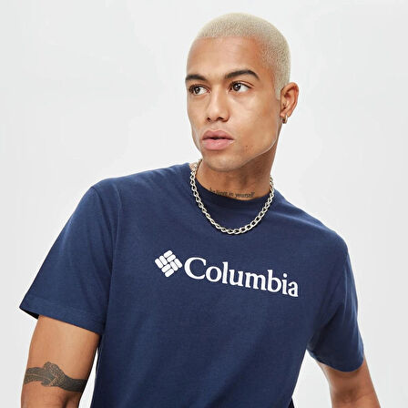 CS0435 CSC RETRO LOGO 2 SS TEE