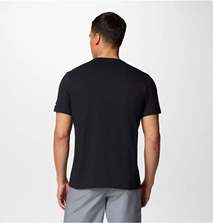Columbia CSC M Brush With Nature SS Tee Erkek Kısa Kollu Tişört CS0411