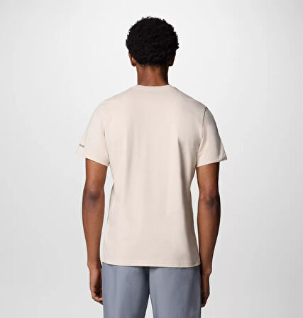 Columbia CSC M Peaceful Perspective SS Tee CS0412