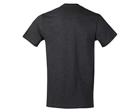 Columbia Cs0405 Csc M Columbia Gem Label Ss Tee Erkek Günlük Tişört 9110801013 Gri