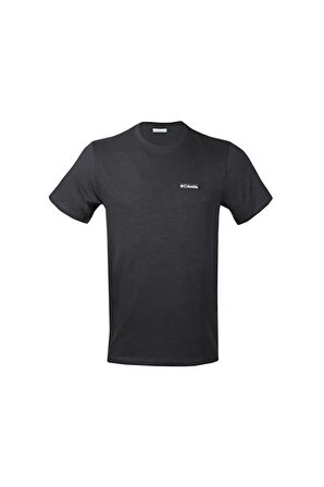 CS0405 CSC M COLUMBIA GEM LABEL SS TEE