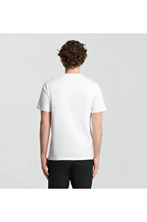 CS0405 CSC M COLUMBIA GEM LABEL SS TEE