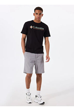 Columbia CSC Retro Logo 2 SS Tee Erkek Kısa Kollu Tişört CS0435