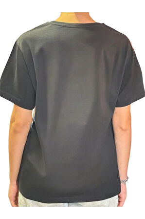 COLUMBIA CS0434 CSC W BAR SPLIT GRAPHIC SS TEE BAYAN T-SHIRT 9210121010