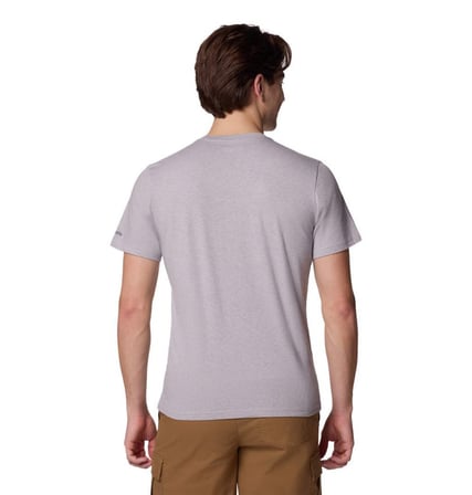Columbia CSC M Brush With Nature SS Tee Erkek Kısa Kollu Tişört CS0411
