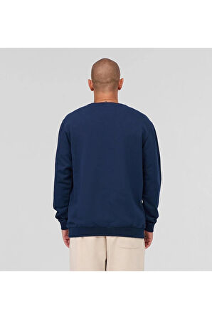 COLUMBIA CS0469 CSC M FRAMED PUFF CREWNECK II ERKEK SWEATSHIRT 9150301466