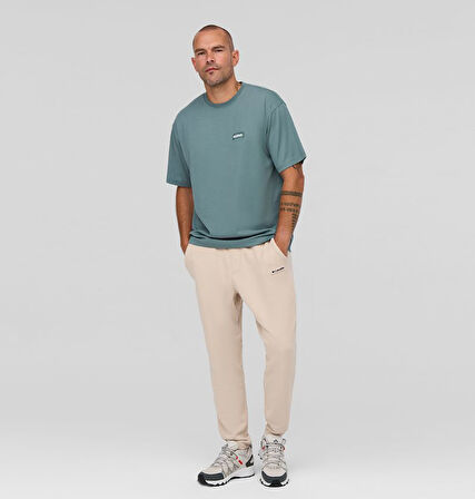 Columbia Csc M Label Chest Graphic Tee Erkek Tişört CS0470