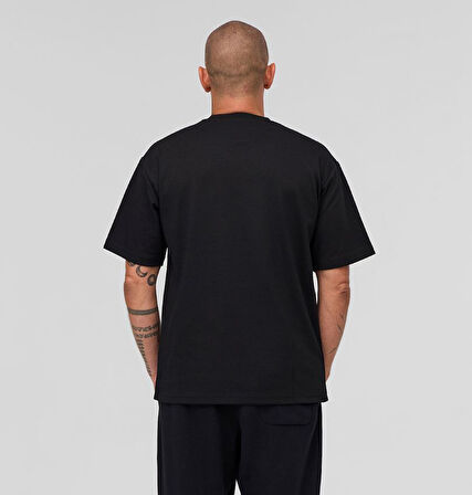 Columbia Csc M Label Chest Graphic Tee Erkek Tişört CS0470