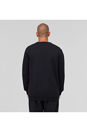 COLUMBIA CS0469 CSC M FRAMED PUFF CREWNECK II ERKEK SWEATSHIRT 9150301010