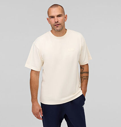 Columbia Csc M Label Chest Graphic Tee Erkek Tişört CS0470