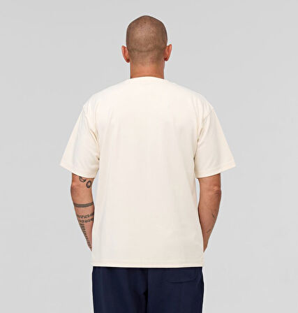 Columbia Csc M Label Chest Graphic Tee Erkek Tişört CS0470