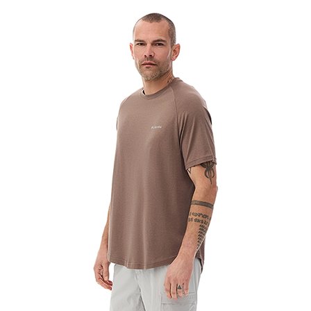 Columbia CSC Comfort Erkek Kısa Kollu T-Shirt CS0303