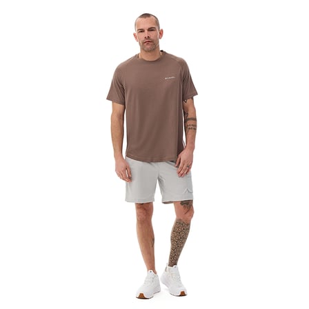 Columbia CSC Comfort Erkek Kısa Kollu T-Shirt CS0303