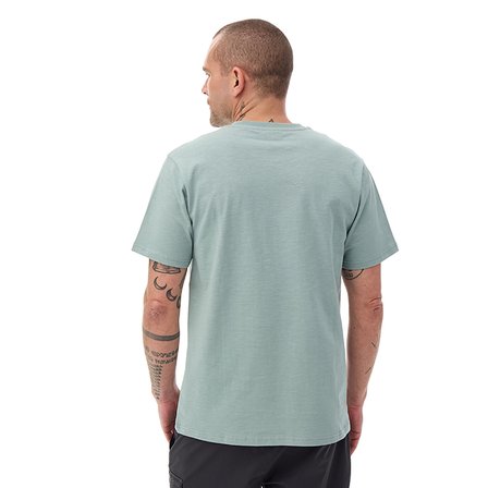 Columbia CSC Gem Label Erkek Kısa Kollu T-Shirt CS0405-461