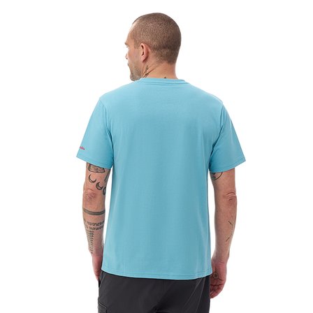 Columbia CSC M RAINBOW RIDGE SS TEE Erkek Kısa Kollu T-Shirt CS0482