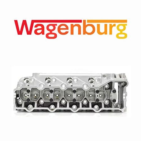 Mitsubıshı Silindir Kapagı Mitsubıshı 4m40 4m40t Fuso Canter Fe511 Fe711 Pajero - Wagenburg 14530002527