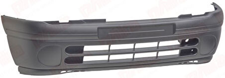 Renault On Tampon Sissiz Siyah Clio 98> - Phira CL-98201