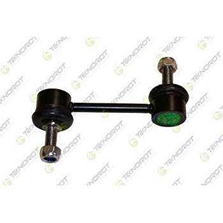 ASKI ROTU ARKA SAG SOL LAND ROVER RANGE III SPORT - TEKNOROT LA-157