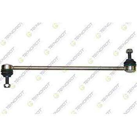 ASKI ROTU ON SAG SOL LAND ROVER FREELANDER II - TEKNOROT LA-226