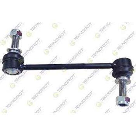 Z ROT ON LAND ROVER RANGE SPORT II 13- - TEKNOROT LA-170