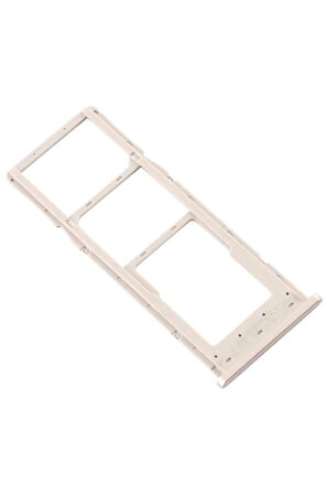 SPARK 10 Pro Sim Aparatı Beyaz-Sim Tray White