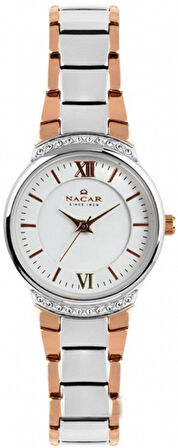 Nacar NC18-3914095-EWMS Kadın Kol Saati