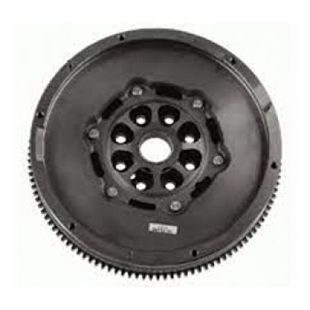 Ford Debriyaj Volanı Sabıt Transıt V.347 155ps 2.2 14> (7c117540bb Luk 626305309 İle Kullanılmalıdır) - Volmerk Fr710