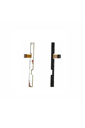 General Mobile GM 10 Uyumlu On-Off Flex