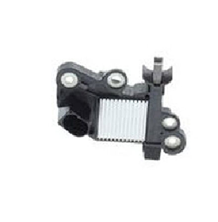 Unıversal Konjektör-12v Lin Seat-Skoda-Passat-Sharan Eski Kod:0272220855 - Bosch-1986ae0029