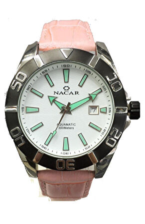 Nacar NC21-296095-AWBS111 Erkek Kol Saati