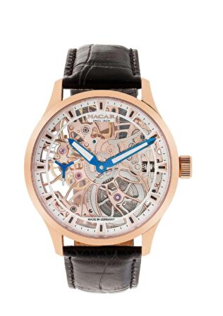 Nacar Otomatik 02-290674-RRL1 Erkek Kol Saati