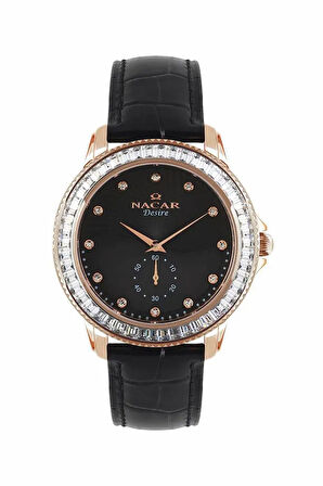 Kadın Kol Saati K 25 1 33-396696-RBL1S