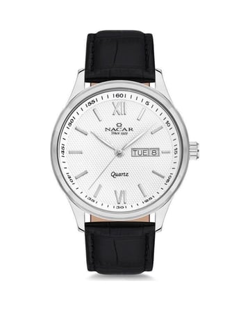 Nacar NC31-29B155-ASL1 Erkek Kol Saati