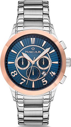 Nacar 34-290317-ELRM