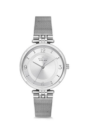 NACAR NC34-390324-ASM KADIN / KIZ KOL SAATİ