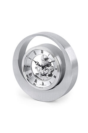 Nc89-k8014 Metal Masa Saati