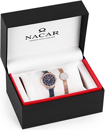 Nacar 34-39MD1612-ELM-SET