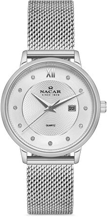 Nacar Nc35-390038-awm Bayan Kol Saati