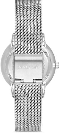 Nacar Nc35-390038-awm Bayan Kol Saati
