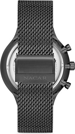 Nacar 34-290507-GGM