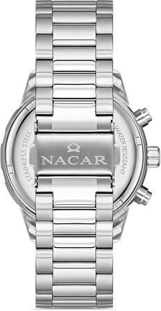 Nacar Nc37-294233-abm Erkek Kol Saati