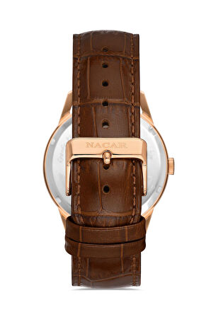 NACAR ERKEK KOL SAATİ NC34-290865-RSL2