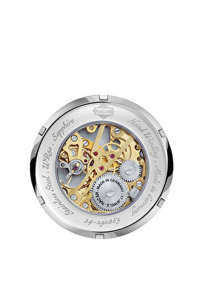 NACAR ERKEK KOL SAATİ NC34-290865-RSL2