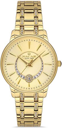 Nacar 34-39B351-DCMS