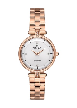 Nacar 34-39c714-rsms Pembe