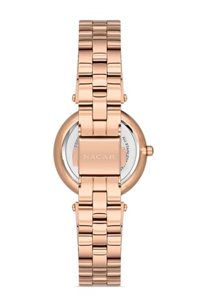Nacar 34-39c714-rsms Pembe